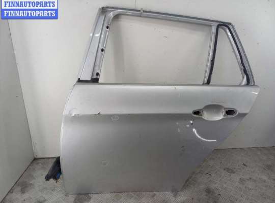 купить Дверь боковая задняя левая на BMW 3 E90/E91/E92/E93 (2005-2013)