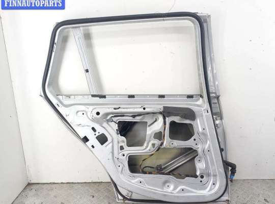 купить Дверь боковая задняя левая на BMW 3 E90/E91/E92/E93 (2005-2013)