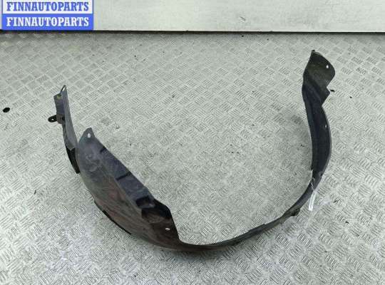 купить Защита крыла (подкрылок) передняя левая на Opel Zafira A (1999-2005)