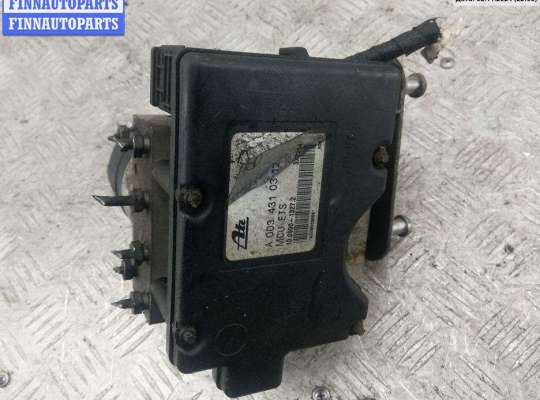 купить Блок ABS (Модуль АБС) на Mercedes W202 (C)