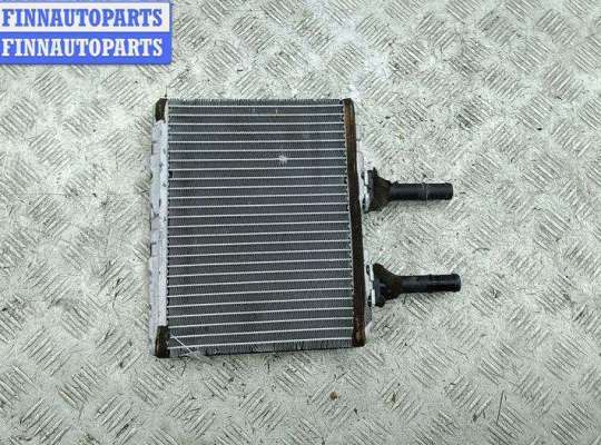 купить Радиатор отопителя (печки) на Nissan Primera P12 (2002-2008)