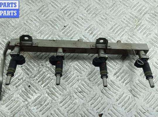 купить Форсунка топливная на BMW 3 E90/E91/E92/E93 (2005-2013)