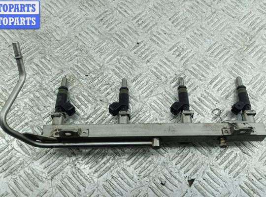 Купить Форсунка топливная на BMW 3 E90/E91/E92/E93 (2005-2013) Форсунка топливная BM3556401 на BMW 3 E90/E91/E92/E93 (2005-2013)