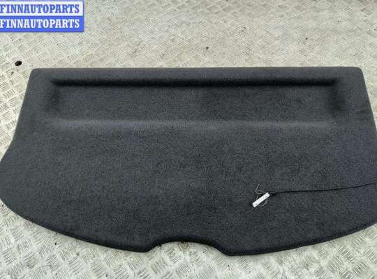 купить Полка багажника на Citroen C5 (2001-2008)