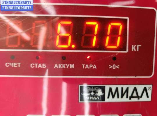 купить Полуось передняя правая на Audi A4 B6 (2001-2004)