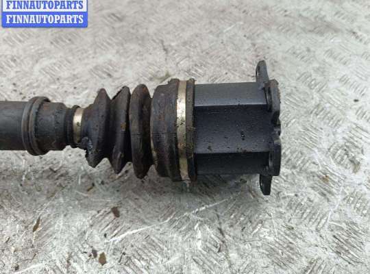 купить Полуось передняя правая на Audi A4 B6 (2001-2004)