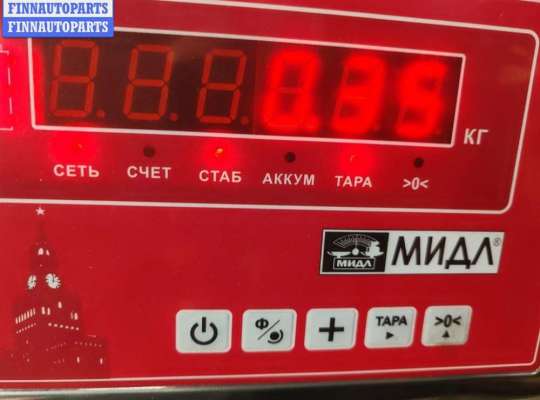 купить Патрубок на Daewoo Tacuma / Rezzo