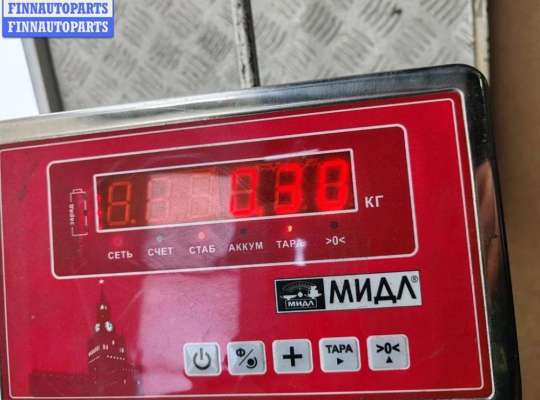 купить Ограничитель открывания двери передней на BMW 3 E46 (1998-2006)