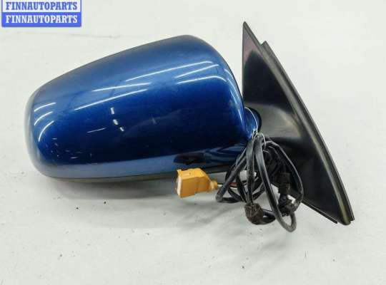 купить Зеркало наружное правое на Audi A4 B7 (2004-2008)