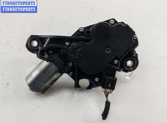 купить Двигатель стеклоочистителя заднего (моторчик дворников) на Renault Kangoo II (2007-2021)