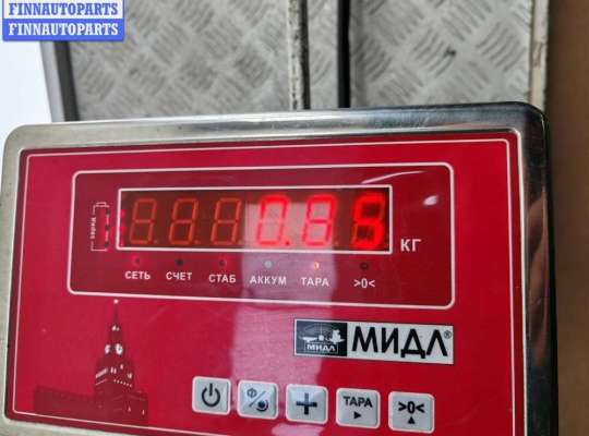 купить Двигатель стеклоочистителя заднего (моторчик дворников) на Renault Kangoo II (2007-2021)