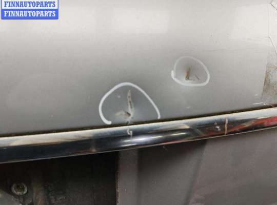 купить Крышка багажника (дверь задняя) на Audi A6 C6 (2004-2011)