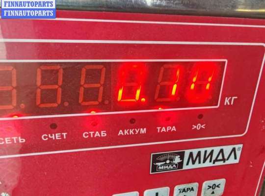 купить Фланец (тройник) системы охлаждения на BMW 3 E46 (1998-2006)