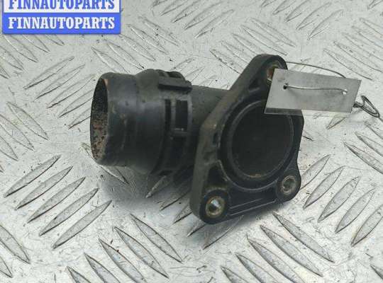 купить Фланец (тройник) системы охлаждения на BMW 3 E46 (1998-2006)