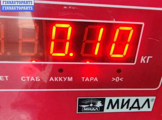 купить Датчик абсолютного давления на Skoda Fabia mk2 (5J)