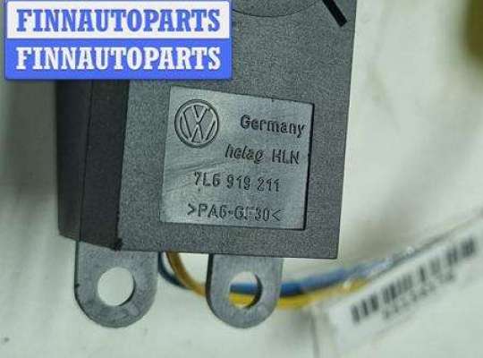 купить Кнопки управления прочие (включатель) на Volkswagen Touareg