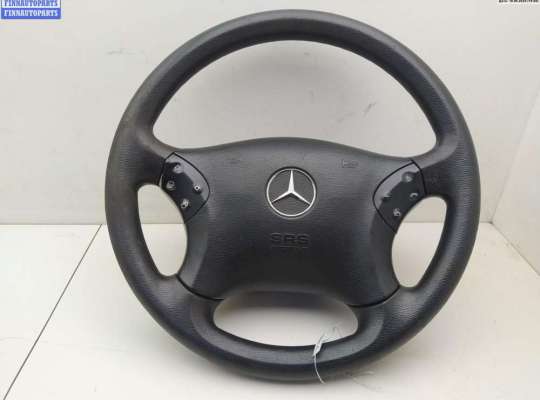 купить Руль на Mercedes W203 (C)