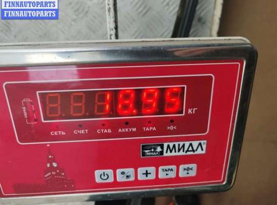 купить Маховик на Opel Omega B (1994-2003)