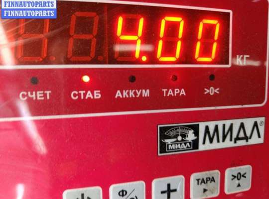 купить Шторка багажника на Volkswagen Golf-5