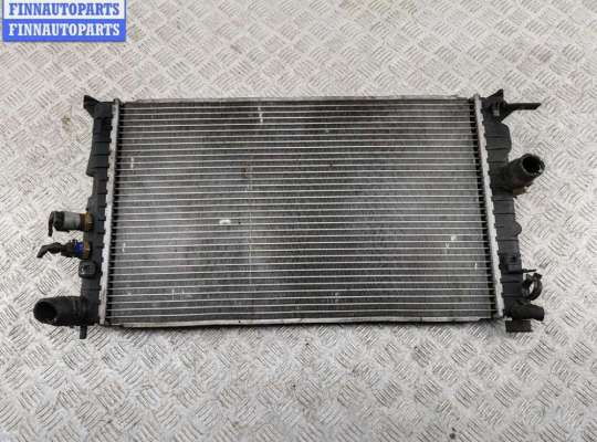 купить Радиатор основной на Opel Vectra B (1995-2002)