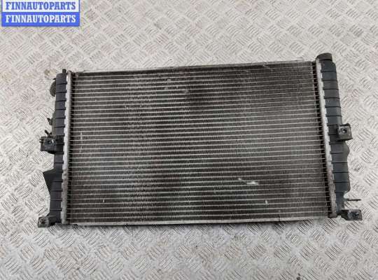 купить Радиатор основной на Opel Vectra B (1995-2002)