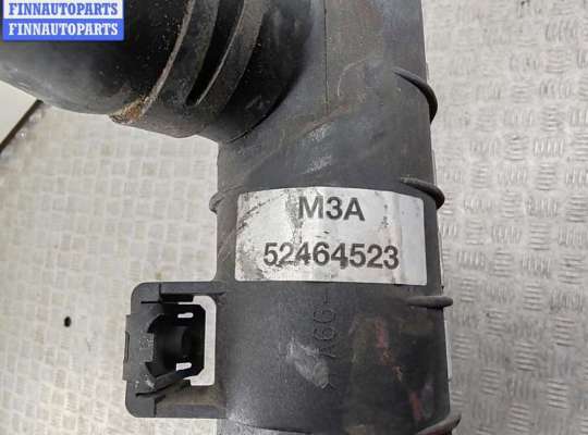 купить Радиатор основной на Opel Vectra B (1995-2002)