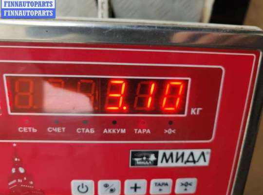 купить Радиатор основной на Opel Vectra B (1995-2002)