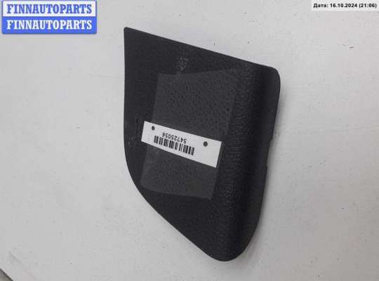 купить Накладка двери (крышки) багажника на Volkswagen Golf-5