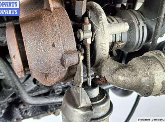 купить Двигатель (ДВС) на Volkswagen Touran