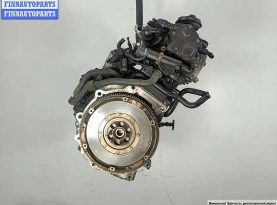купить Двигатель (ДВС) на Volkswagen Touran