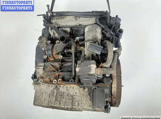 купить Двигатель (ДВС) на Volkswagen Touran