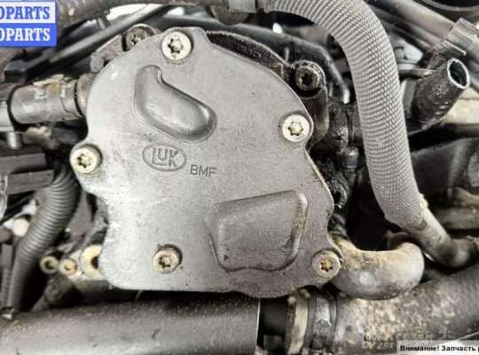 купить Двигатель (ДВС) на Volkswagen Touran