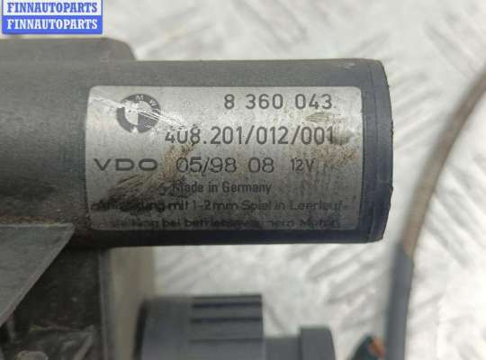 купить Блок круиз-контроля на BMW 3 E36 (1991-2000)