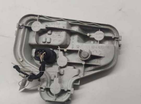 Плата фонаря заднего левого AU1755566 на Audi A3 8P (2003-2012)