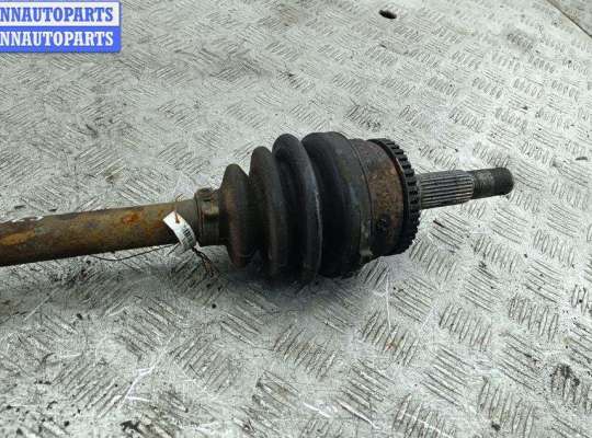 купить Полуось передняя правая на Nissan Primera P11 (1999-2002)