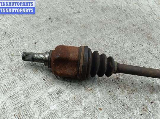 купить Полуось передняя правая на Nissan Primera P11 (1999-2002)