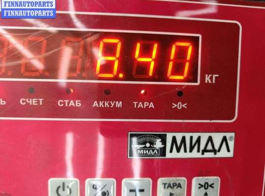 купить Полуось передняя правая на Nissan Primera P11 (1999-2002)