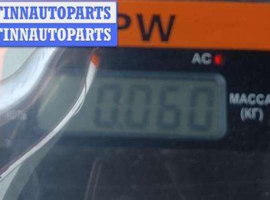 купить Кнопка аварийной сигнализации (аварийки) на Volkswagen Passat B5