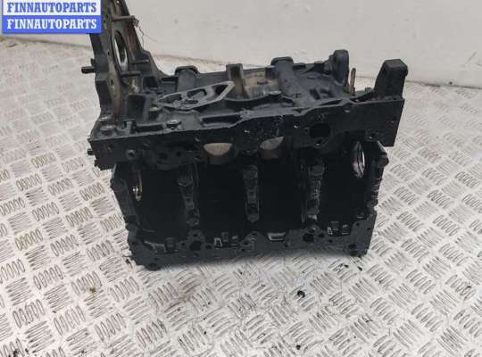 купить Блок цилиндров двигателя (картер) на BMW 3 E46 (1998-2006)