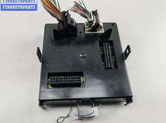 купить Блок комфорта на Renault Laguna II (2001-2007)