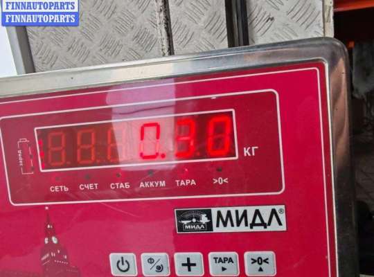 купить Блок комфорта на Renault Laguna II (2001-2007)