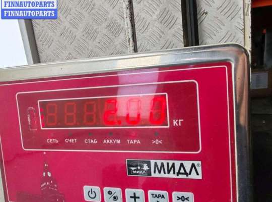 купить CD-чейнджер на BMW X5 E53 (1999-2006)