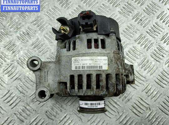 Генератор FO2157079 на Ford Focus II (2004-2011)