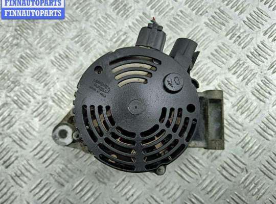 купить Генератор на Ford Focus II (2004-2011)