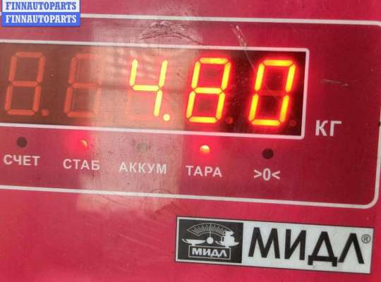 купить Генератор на Ford Focus II (2004-2011)