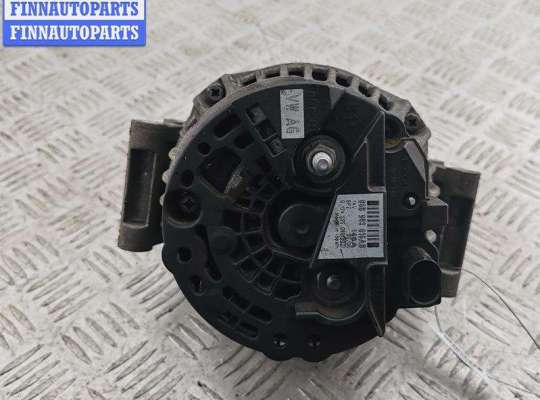 купить Генератор на Audi A4 B7 (2004-2008)