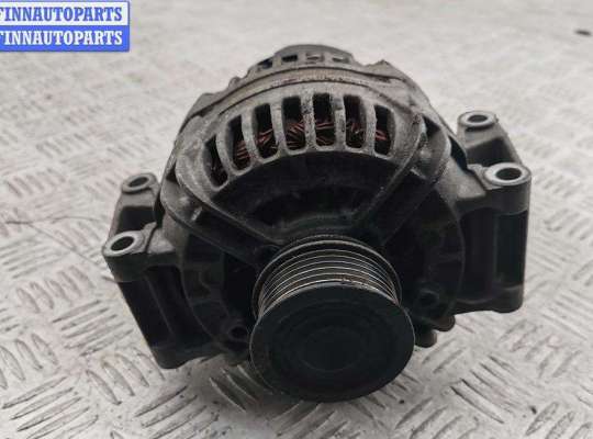 купить Генератор на Audi A4 B7 (2004-2008)