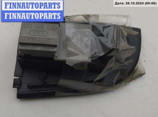 купить Кнопка стеклоподъемника переднего правого на Audi A6 C5 (1997-2005)