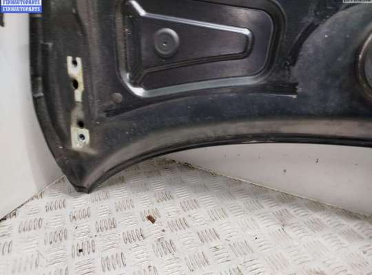 купить Капот на BMW X3 E83 (2003-2010)