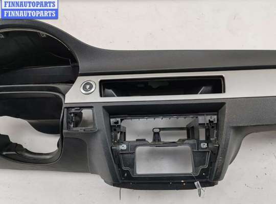 купить Панель приборная (торпедо) на BMW 3 E90/E91/E92/E93 (2005-2013)